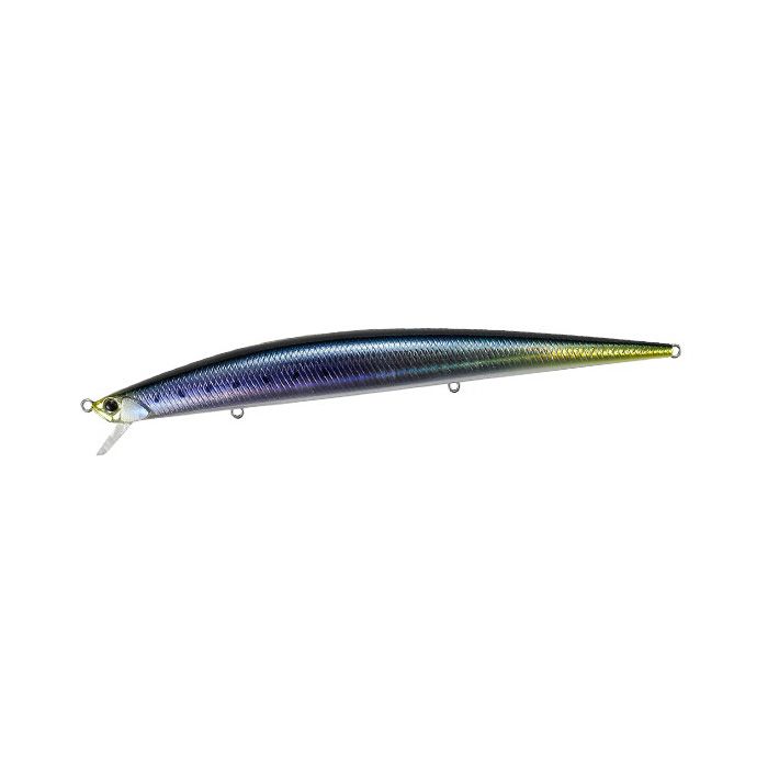 Tide Minnow Slim 175 Flyer в цвят GFA0051 Sardine II Tide Minnow Slim 175 Flyer в цвят GFA0051 Sardine II