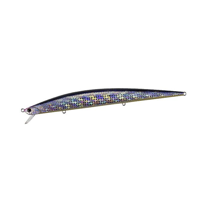 Tide Minnow Slim 175 Flyer - GQA0122 Black Back GB Tide Minnow Slim 175 Flyer - GQA0122 Black Back GB