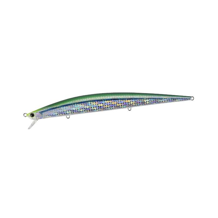 Tide Minnow Slim 175SP - AQAZ033 Chart Head Sayori Tide Minnow Slim 175SP - AQAZ033 Chart Head Sayori