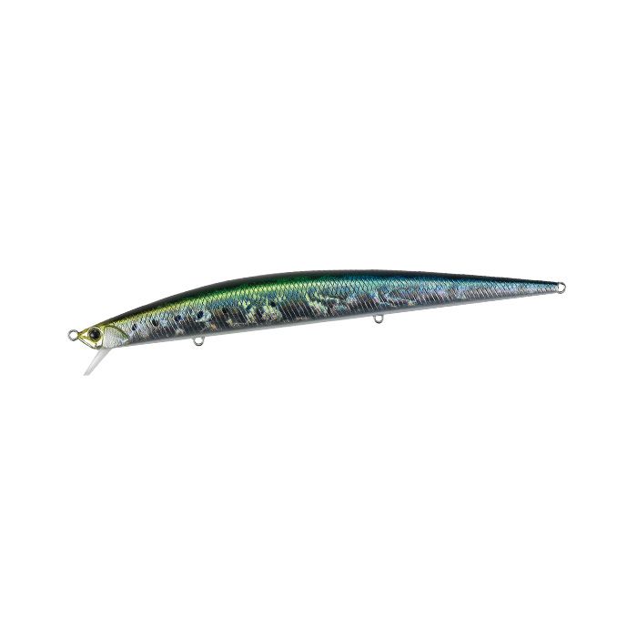 Tide Minnow Slim 175SP - GDA0015 YGB Sardine Tide Minnow Slim 175SP - GDA0015 YGB Sardine
