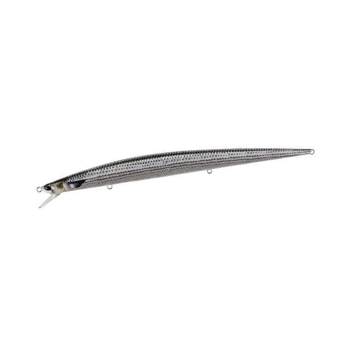 Tide Minnow Slim 200 Flyer в цвят AST0804 Mullet ND Tide Minnow Slim 200 Flyer в цвят AST0804 Mullet ND