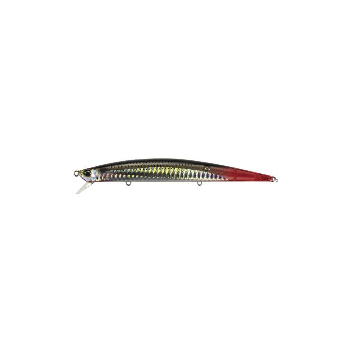 Tide Minnow Slim 140 - DHH0320 Bleeding Mullet
