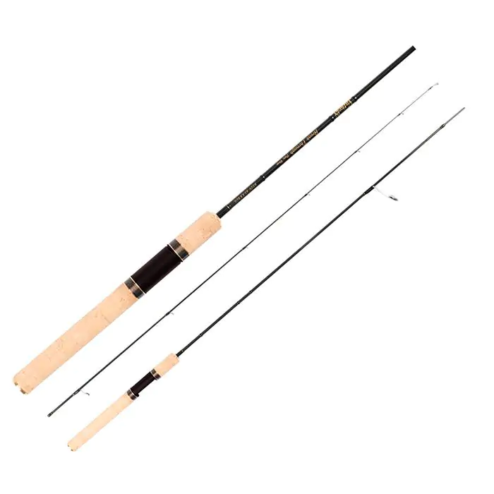 Въдица ValkeIN Break Through Zero-Verge 6'0GL | VUK.BG