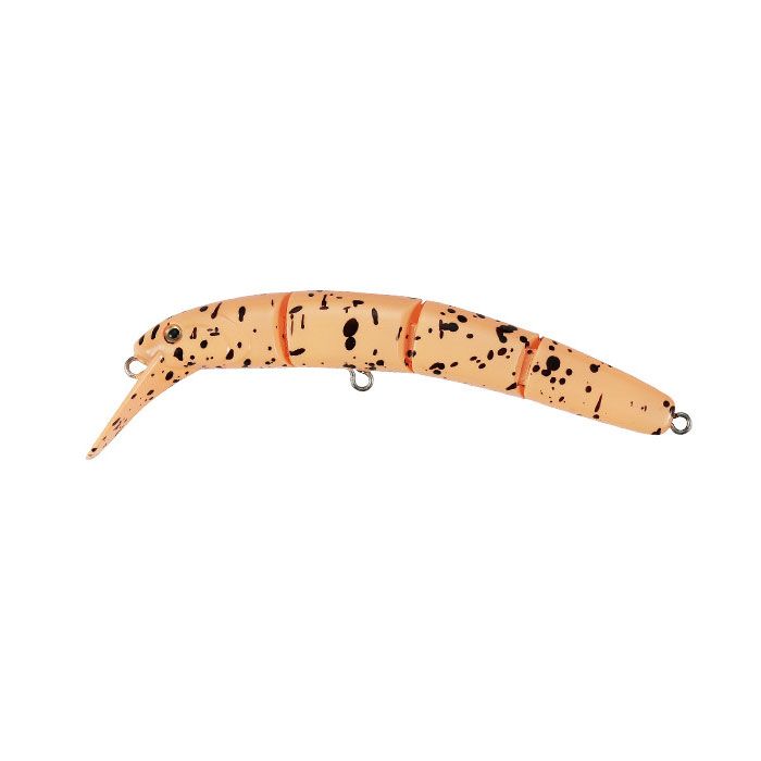 Hydram F в цвят C122 Leopard Shake Hydram F в цвят C122 Leopard Shake
