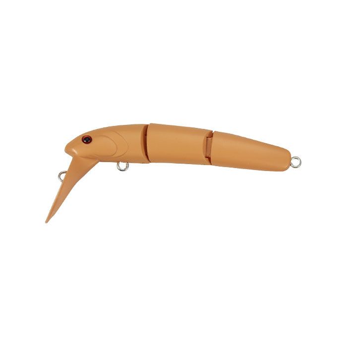 Hydram Nano S в цвят M116 Aged Brown