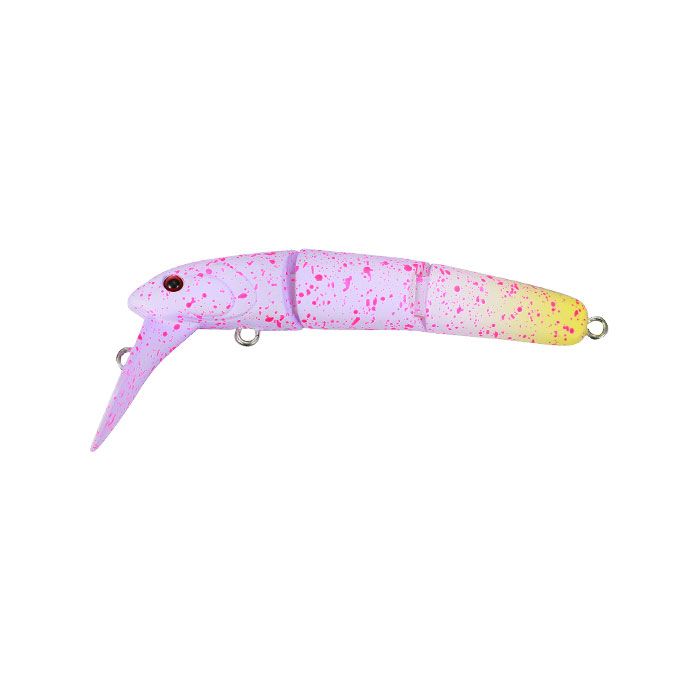 Hydram Nano S в цвят M124 Rosado Shake Hydram Nano S в цвят M124 Rosado Shake