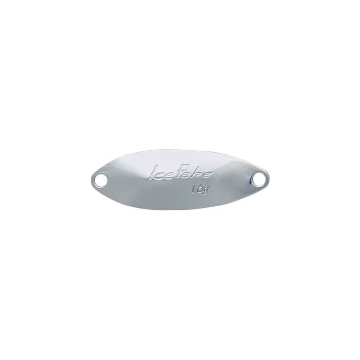 Ice Fake 2.6 грама в цвят 2 Silver Ice Fake 2.6 грама в цвят 2 Silver