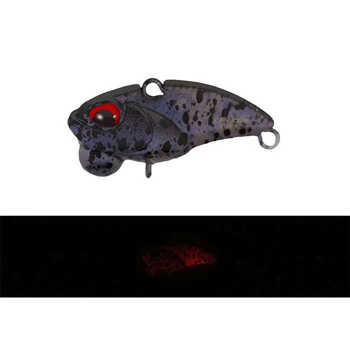 Li-Worm Nano - C252 Yokubari Kilimanjaro Li-Worm Nano - C252 Yokubari Kilimanjaro