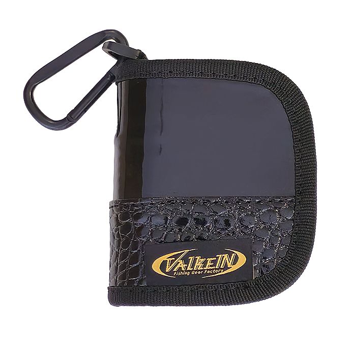 ValkeIN Lure Wallet S - Black/Black ValkeIN Lure Wallet S - Black/Black