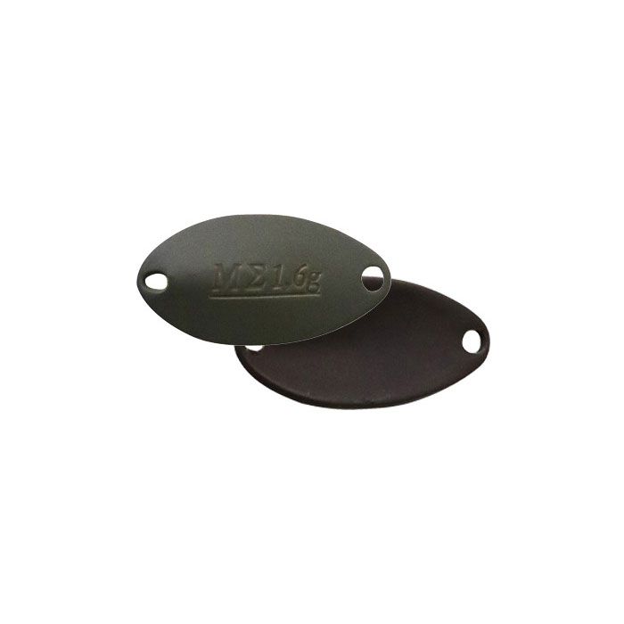 Mark Sigma 1.6 грама в цвят 51 Native Olive Mark Sigma 1.6 грама в цвят 51 Native Olive