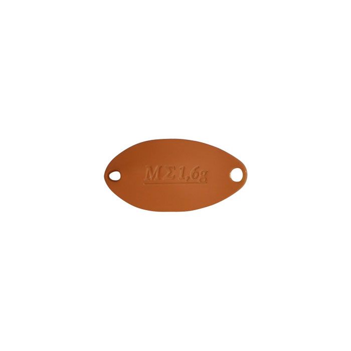 Mark Sigma 1.6 грама в цвят 7 Orange Mark Sigma 1.6 грама в цвят 7 Orange
