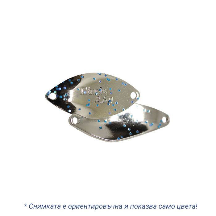 Scheila 1.8 грама в цвят 68 Slope Secret Scheila 1.8 грама в цвят 68 Slope Secret