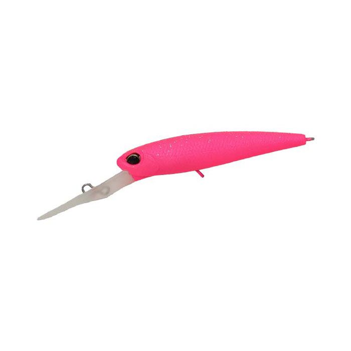 Schwan S Nano - M171 Just Shot Pink