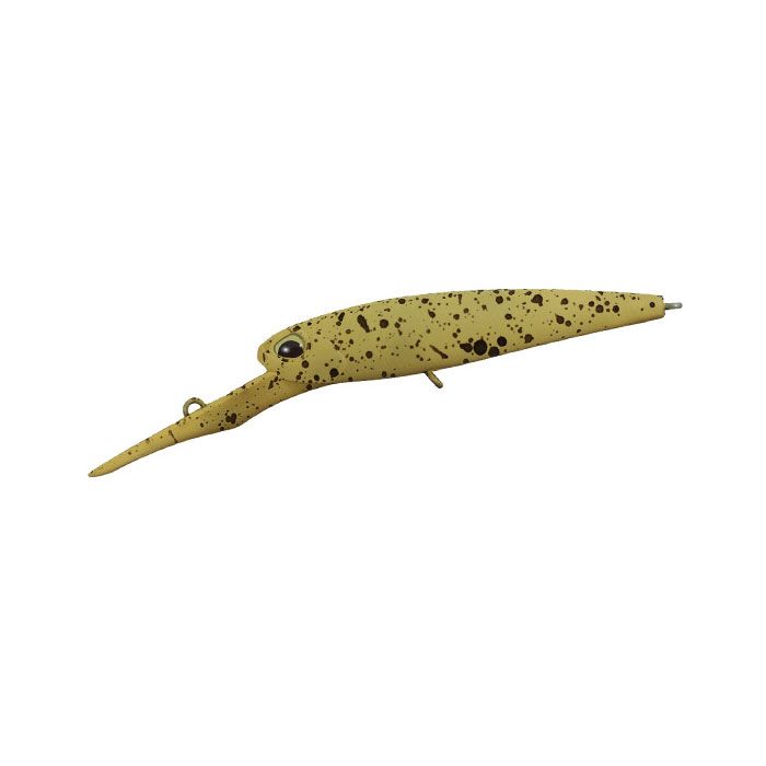 Schwan S Nano - M199 Papa Ole Coke Line Schwan S Nano - M199 Papa Ole Coke Line
