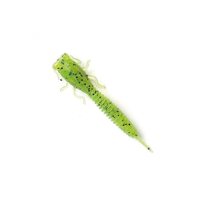 X-Larva 3.0 в цвят 022 Seaweed Green