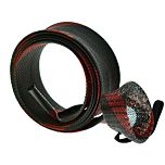 RTB Flex Wrap Rod Protection в цвят Black & Red