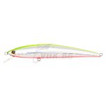 Agarron 125F-SR в цвят A62 Crash Fresh Chartreuse Silver