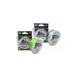 ASSO PE 8X Light Games Fluo Green 150m - #0.6 / 0.128mm