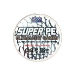 ASSO Super PE Ultralight Games - #0.6 / 0.128mm