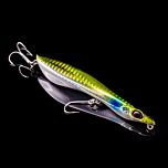 AutoWalker 115S - Green Mullet