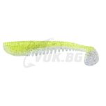 Awaruna 3.0 - 410 Silky Chartreuse - Pearl Bait