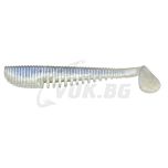 Awaruna 3.0 - 428 Pearl Blue - Pearl Silver Holo Flk