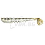 Awaruna 3.0 - 434 TP Silver - Gold Pepper - Matt Belly