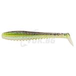 Awaruna DUN 4.0 - 2308 Pumpkin Flash Chart Pearl Blue Belly