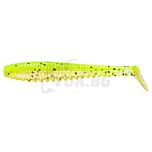 Awaruna DUN 3.5 - 4222 Chartreuse Pepper Pearl Gold &amp; BlackFlk