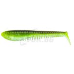 Awaruna EVO 7.0 - 1301 Pumpkin Chartreuse Pearl