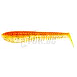 Awaruna EVO 3.5 - 2307 Tomato Light Chartreuse Tr Pearl