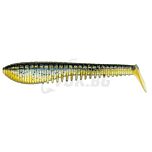 Awaruna EVO 3.5 - 3314 Flash Gold Belly Minnow