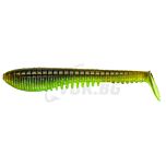 Awaruna EVO 4.0 - 4217 Green Pumpkin Chartreuse