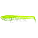 Awaruna EVO 4.0 - 4218 Silky Chartreuse Pearl Belly