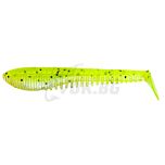 Awaruna EVO 4.0 - 4222 Chartreuse Pepper Pearl Gold &amp; BlackFlk