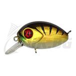 Baby Red Rag 32F-SR - 307 Crash HG Gold Perch