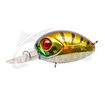 Baby Red Rag 32F-MDR - 307 Crash HG Gold Perch