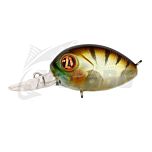 Baby Red Rag 32F-MDR - 807 MI Perch