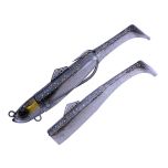 Bay Ruf Flex Minnow Zn 10 - PCC0781 Brown