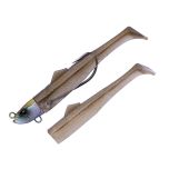 Bay Ruf Flex Minnow Zn 10 - PCC0782 Wakasagi