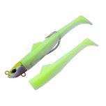 Bay Ruf Flex Minnow Zn 10 - PCC0784 Chart Back