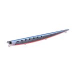 Bay Ruf Manic 135 - CYA0587 Uroko Mazume Sardine
