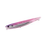 Bay Ruf Manic Fish 77 - CSH0632 UV Clear Pink Silver Flash II