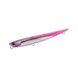 Bay RUF Manic Fish 88 - CSI0620 UV Clear Pink Silver Flash