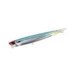 Bay RUF Manic Fish 99 - CSH0631 UV Clear Spinning Sardine