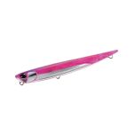 Bay RUF Manic Fish 99 - CSI0620 UV Clear Pink Silver Flash