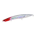 Beach Walker Wedge 140S - APA0107 Red Head Mullet