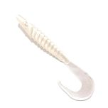 Bulava Twister 2.9 - 025 Pearl White (UV)
