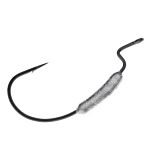 Утежнени офсетни куки RTB EWG 9003 Weighted Worm Hooks