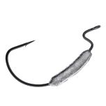 Утежнени офсетни куки RTB EWG 9004 Weighted Worm Hooks